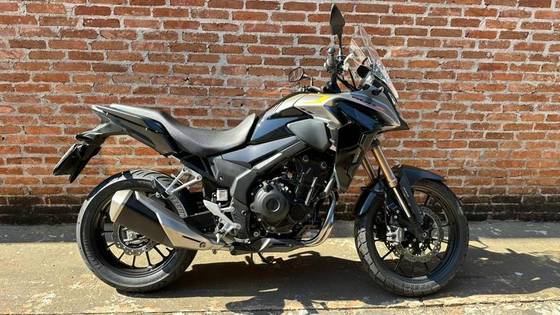 HONDA CB 500 X ABS 